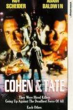 Watch Cohen and Tate 123netflix