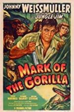 Watch Mark of the Gorilla 123netflix