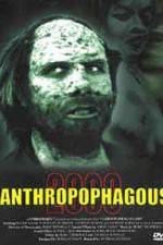 Watch Anthropophagous 2000 123netflix