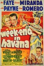 Watch Week-End in Havana 123netflix