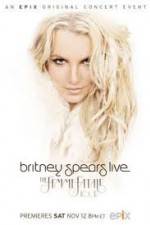 Watch Britney Spears Live The Femme Fatale Tour 123netflix
