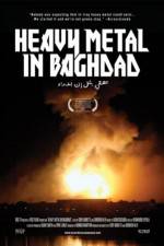 Watch Heavy Metal in Baghdad 123netflix