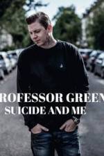 Watch Professor Green: Suicide and Me 123netflix