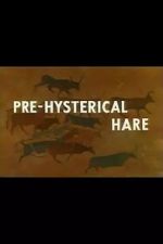 Watch Pre-Hysterical Hare (Short 1958) 123netflix