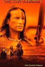 Watch Tecumseh The Last Warrior 123netflix
