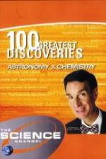 Watch 100 Greatest Discoveries - Astronomy 123netflix