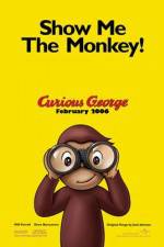 Watch Curious George 123netflix