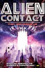 Watch Alien Contact 123netflix