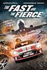Watch The Fast and the Fierce 123netflix