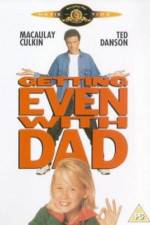 Watch Getting Even with Dad 123netflix