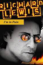Watch The Richard Lewis 'I'm in Pain' Concert 123netflix