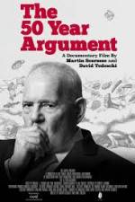 Watch The 50 Year Argument 123netflix