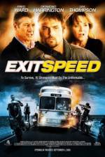Watch Exit Speed 123netflix