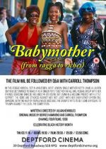 Watch Babymother 123netflix
