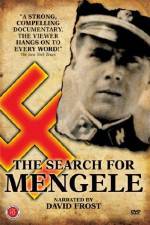 Watch The Search for Mengele 123netflix