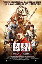 Watch Rurouni Kenshin: The Legend Ends 123netflix