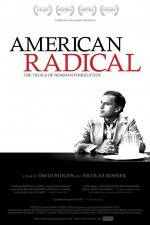 Watch American Radical The Trials of Norman Finkelstein 123netflix