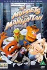 Watch The Muppets Take Manhattan 123netflix