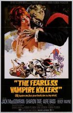 Watch The Fearless Vampire Killers 123netflix