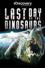 Watch Last Day of the Dinosaurs 123netflix
