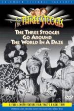 Watch The Three Stooges Go Around the World in a Daze 123netflix