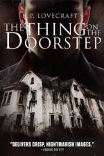 Watch The Thing on the Doorstep 123netflix