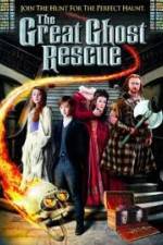 Watch The Great Ghost Rescue 123netflix