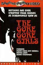 Watch The Gore Gore Girls 123netflix