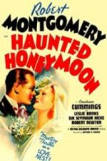 Watch Haunted Honeymoon 123netflix