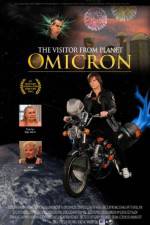 Watch The Visitor from Planet Omicron 123netflix