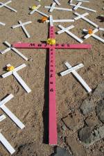 Watch On the Edge: The Femicide in Ciudad Juarez 123netflix
