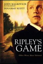 Watch Ripley's Game 123netflix