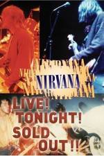 Watch Nirvana Live Tonight Sold Out 123netflix