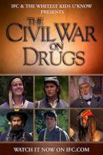 Watch The Civil War on Drugs 123netflix