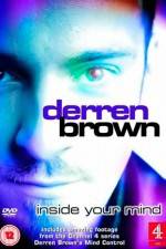 Watch Derren Brown Inside Your Mind 123netflix