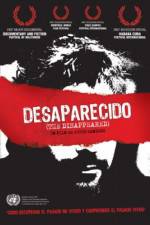 Watch The Disappeared 123netflix