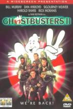 Watch Ghostbusters II 123netflix
