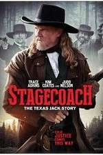 Watch Stagecoach The Texas Jack Story 123netflix