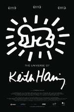 Watch The Universe of Keith Haring 123netflix