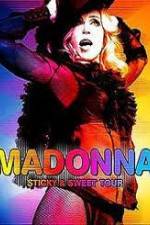 Watch Madonna Sticky & Sweet Tour 123netflix