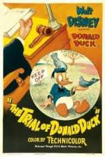 Watch The Trial of Donald Duck 123netflix