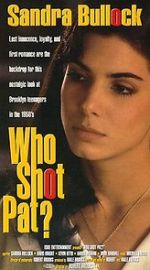 Watch Who Shot Pat? 123netflix