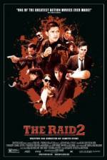 Watch The Raid 2: Berandal 123netflix