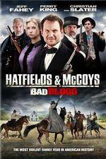 Watch Bad Blood The Hatfields and McCoys 123netflix