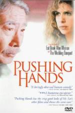 Watch Pushing Hands 123netflix