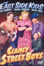 Watch Clancy Street Boys 123netflix