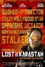 Watch Lost in Karastan 123netflix