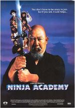 Watch Ninja Academy 123netflix