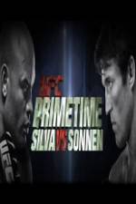 Watch UFC Primetime: Silva vs Sonnen II 123netflix