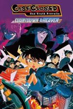 Watch Detective Conan: Countdown to Heaven 123netflix